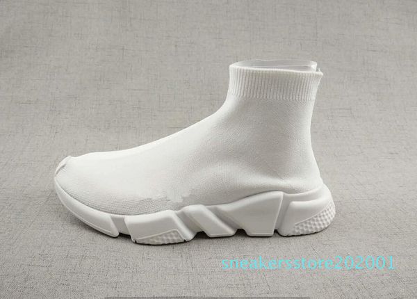 2017 speed stretch-knit mid shoes black men women high kanye west designer shoes trainers casual shoes s01
2017 speed stretch-knit mid shoes black men women high kanye west designer shoes trainers casual shoes s01