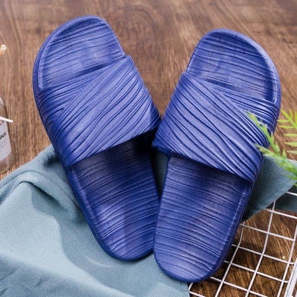 outdoor indoor bathroom slippers men's and women's non-slip slippers flat soft summer l flip flops men's shoes, Black
outdoor indoor bathroom slippers men's and women's non-slip slippers flat soft summer l flip flops men's shoes, Black