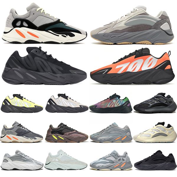 kanye west 700 running shoes wave runner inertia alvah azael triple black 700s v2 v3 vanta mens womens sports sneakers size 36-45, White;red
kanye west 700 running shoes wave runner inertia alvah azael triple black 700s v2 v3 vanta mens womens sports sneakers size 36-45, White;red