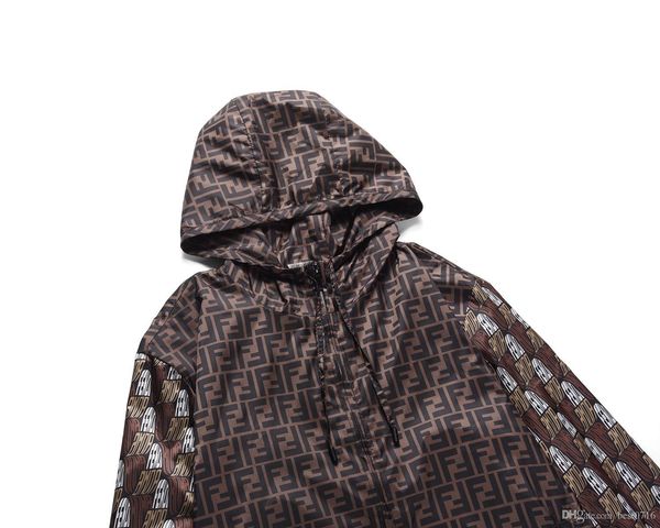 europe and the united states autumn and winter 2019 men's long-sleeved jacket casual breathable upright collar jacket outdoor loose
europe and the united states autumn and winter 2019 men's long-sleeved jacket casual breathable upright collar jacket outdoor loose