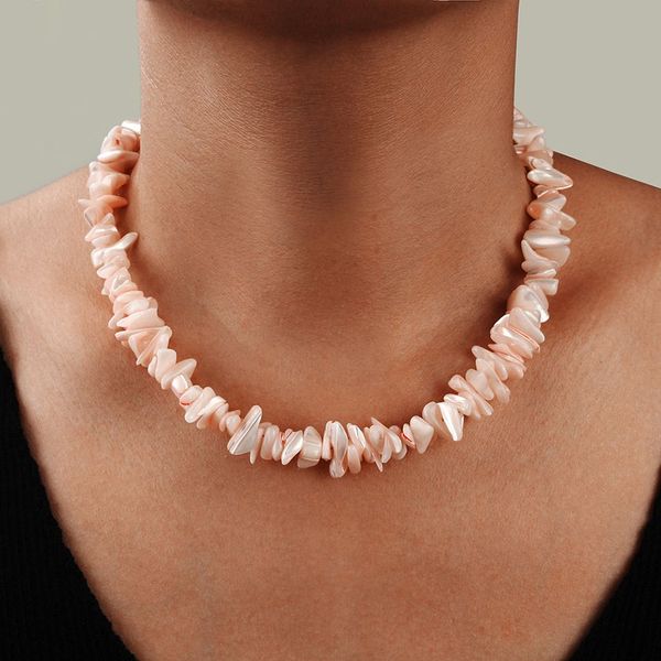 miss jq boho stone fragments necklace small stone tablets women necklace 2019 fashion simple vintage jewelry couple accessories, Silver
miss jq boho stone fragments necklace small stone tablets women necklace 2019 fashion simple vintage jewelry couple accessories, Silver