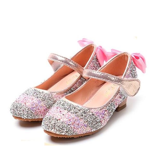 princess girls high-heeled shoes children' single shoes student sequin dance kids performance 07a, Black;grey
princess girls high-heeled shoes children' single shoes student sequin dance kids performance 07a, Black;grey