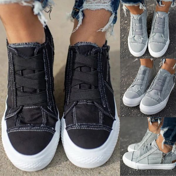 women's shoes fashion casual hollow-out round toe slip on shoes flat with sneakers female soft breathble summer, Black
women's shoes fashion casual hollow-out round toe slip on shoes flat with sneakers female soft breathble summer, Black