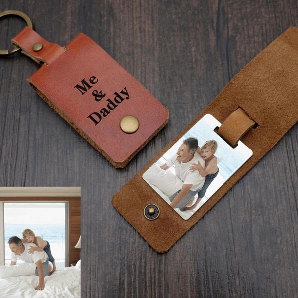 personalised p keyring in leather case,personalized leather keychain,p key chain,father's day birthday gift for dad him, Silver
personalised p keyring in leather case,personalized leather keychain,p key chain,father's day birthday gift for dad him, Silver