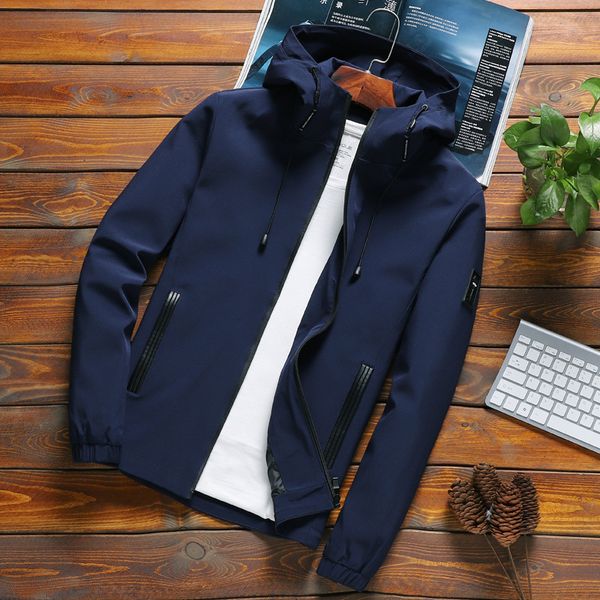 windproof menswear hooded men's jacket spring autumn mens jackets and coats casual outdoors coat male hip hop streetwear 1189, Black;brown
windproof menswear hooded men's jacket spring autumn mens jackets and coats casual outdoors coat male hip hop streetwear 1189, Black;brown