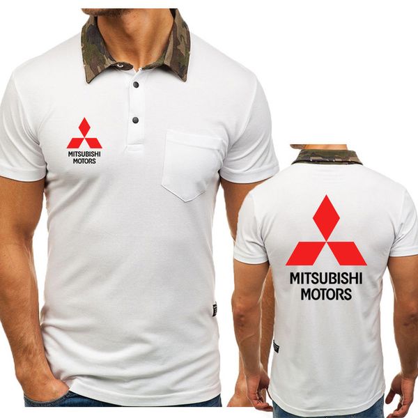 summer men's t-shirt for mitsubishi car printed cotton comfortable light casual fashion men clothes polo shirt
summer men's t-shirt for mitsubishi car printed cotton comfortable light casual fashion men clothes polo shirt