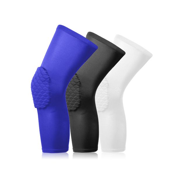 2019 new breathable anti collision compression soft eva honeycomb knee pads basketball football knee pads outdoor sports kneepad, Black;gray
2019 new breathable anti collision compression soft eva honeycomb knee pads basketball football knee pads outdoor sports kneepad, Black;gray