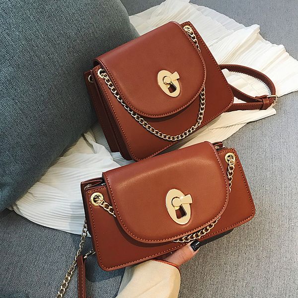 vintage fashion female square bag 2019 new pu leather women's handbag lock chain shoulder messenger bag
vintage fashion female square bag 2019 new pu leather women's handbag lock chain shoulder messenger bag