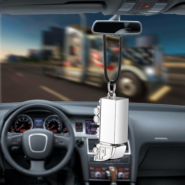 bemost car pendant container truck hanging ornaments automobiles rearview mirror suspension decoration auto styling gifts
bemost car pendant container truck hanging ornaments automobiles rearview mirror suspension decoration auto styling gifts