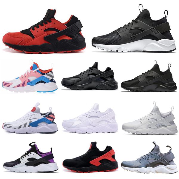 2020 huarache running shoes 1.0 4.0 men women shoes triple white black red olive grey mens trainers sport sneakers 36-45 wholesale
2020 huarache running shoes 1.0 4.0 men women shoes triple white black red olive grey mens trainers sport sneakers 36-45 wholesale