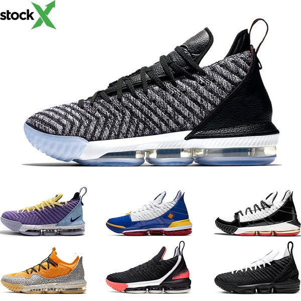2019 new arrivel mens basketball shoes 16 oreo remix superbron lava four horsemen heritage safari martin sports snekaers trainers 7-12, Black
2019 new arrivel mens basketball shoes 16 oreo remix superbron lava four horsemen heritage safari martin sports snekaers trainers 7-12, Black
