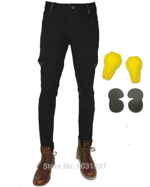 volero super slim motorcycle riding pants motorbikers daily cycing protection jeans hidden protective gears trousers jeans pants, Black;blue
volero super slim motorcycle riding pants motorbikers daily cycing protection jeans hidden protective gears trousers jeans pants, Black;blue