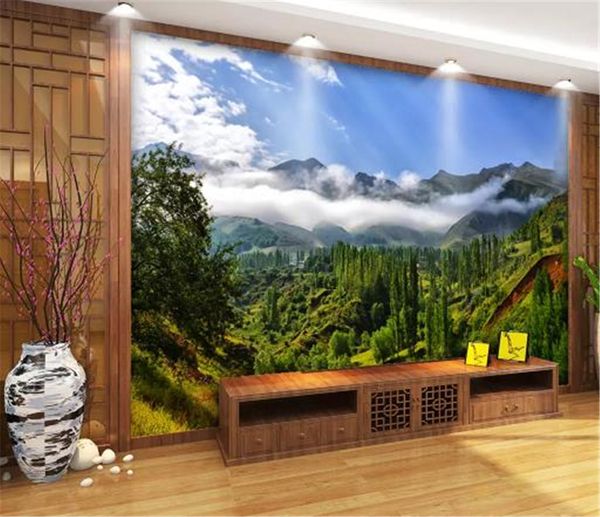 2019 новый hd голубое небо белые облака немецкий зеленый гора крытый фон украшения стены фреска обои 
2019 новый hd голубое небо белые облака немецкий зеленый гора крытый фон украшения стены фреска обои