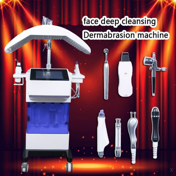 hydra facial machine hydro peel vacuum hydro microdermabrasion dermabrasion water oxygen jet peeling removes dead skin
hydra facial machine hydro peel vacuum hydro microdermabrasion dermabrasion water oxygen jet peeling removes dead skin