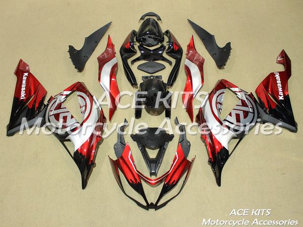New injection mold fairing kit for kawa aki ninja zx6r 599 636 2013 2014 2015 2016 zx6r 599 63613 14 15 16 it come in all color a84
New injection mold fairing kit for kawa aki ninja zx6r 599 636 2013 2014 2015 2016 zx6r 599 63613 14 15 16 it come in all color a84