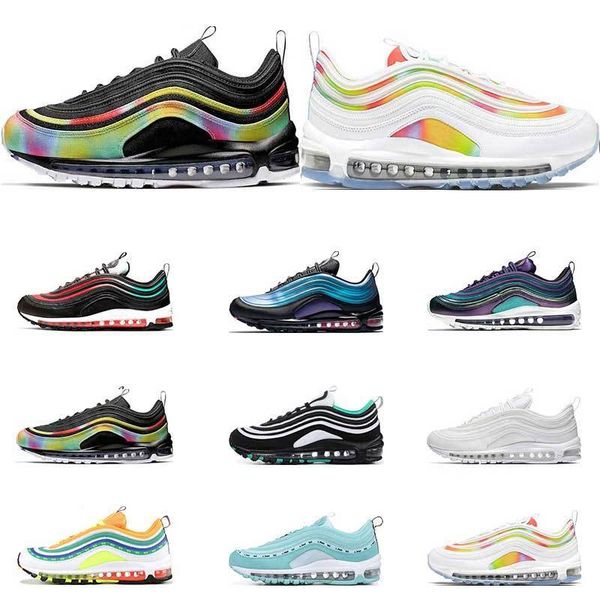 2019 new mens women running shoes triple white sliver bullet white green university red court purple have a day sports sneaker size 36-45
2019 new mens women running shoes triple white sliver bullet white green university red court purple have a day sports sneaker size 36-45