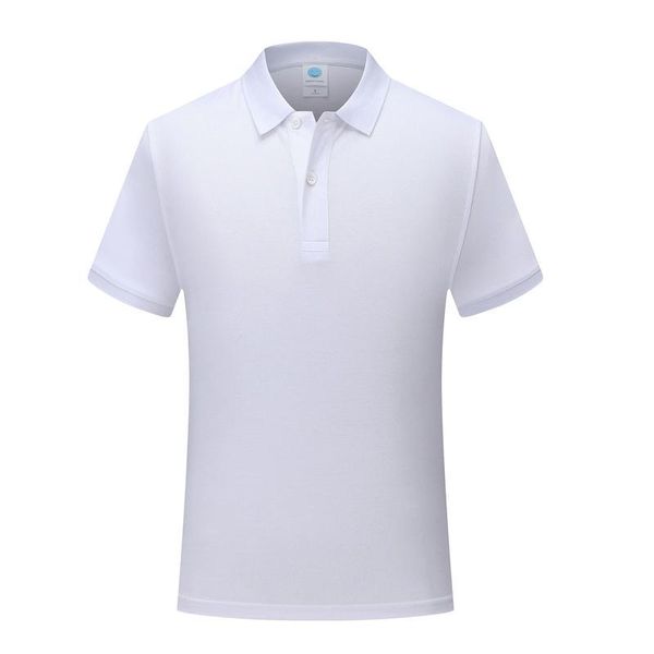 new classic solid color short-sleeved men and women with comfortable and breathable sapphire polo shirt uniform sd-7911-164, Black
new classic solid color short-sleeved men and women with comfortable and breathable sapphire polo shirt uniform sd-7911-164, Black