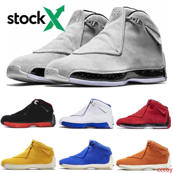stock x cool blue orange suede 18s basketball shoes defining moments mens toro red royal 18 xviii cool grey sneakers sports chaussures 7-13
stock x cool blue orange suede 18s basketball shoes defining moments mens toro red royal 18 xviii cool grey sneakers sports chaussures 7-13