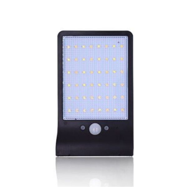 48 led 450lm солнечный светильник человеческого тела индукционные свет стены 3 режимы диммируемый открытый сад двор путь лампа с дистанционн
48 led 450lm солнечный светильник человеческого тела индукционные свет стены 3 режимы диммируемый открытый сад двор путь лампа с дистанционн