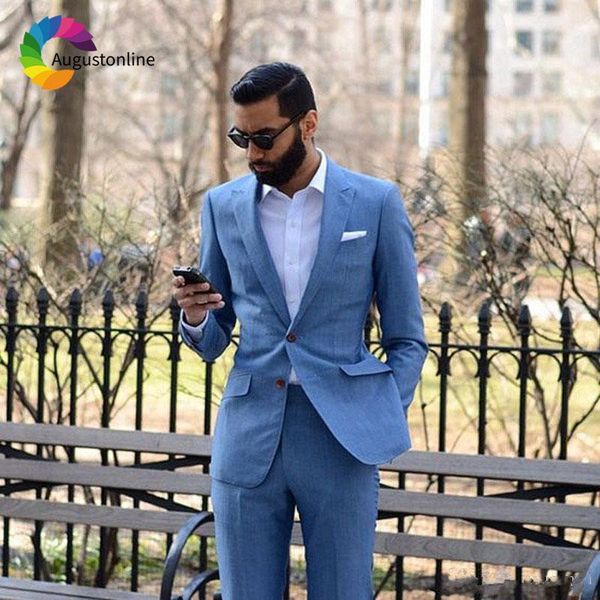 new latest coat pant designs tailored made navy blue men suit wedding formal groom blazer groomsmen tuxedo mens blazer party 2 piece 576, Black;gray
new latest coat pant designs tailored made navy blue men suit wedding formal groom blazer groomsmen tuxedo mens blazer party 2 piece 576, Black;gray