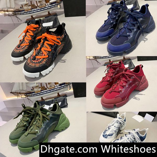 designer sneakers luxury men shoes fashion luxury designer women shoes d-connect neoprene sneaker casual shoe chaussures, Black
designer sneakers luxury men shoes fashion luxury designer women shoes d-connect neoprene sneaker casual shoe chaussures, Black