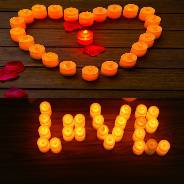 pack of 24 bright whitetea lights battery powered led cystal tea lights flicker flameless wedding birthday party christmas decoration 6.8cm
pack of 24 bright whitetea lights battery powered led cystal tea lights flicker flameless wedding birthday party christmas decoration 6.8cm