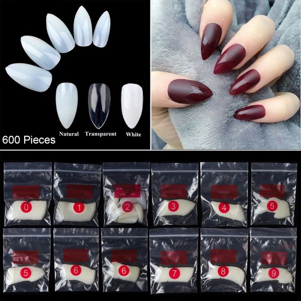 tkgoes 600pcs almond full nails natural nails 10 sizes false acrylic nail tips for manicure white fake nail tips, Red;gold
tkgoes 600pcs almond full nails natural nails 10 sizes false acrylic nail tips for manicure white fake nail tips, Red;gold