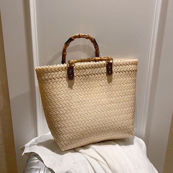 casual beach bag big straw totes bag handmade woven women travel handbags luxury designer hand bags 2020 new summer ladies
casual beach bag big straw totes bag handmade woven women travel handbags luxury designer hand bags 2020 new summer ladies