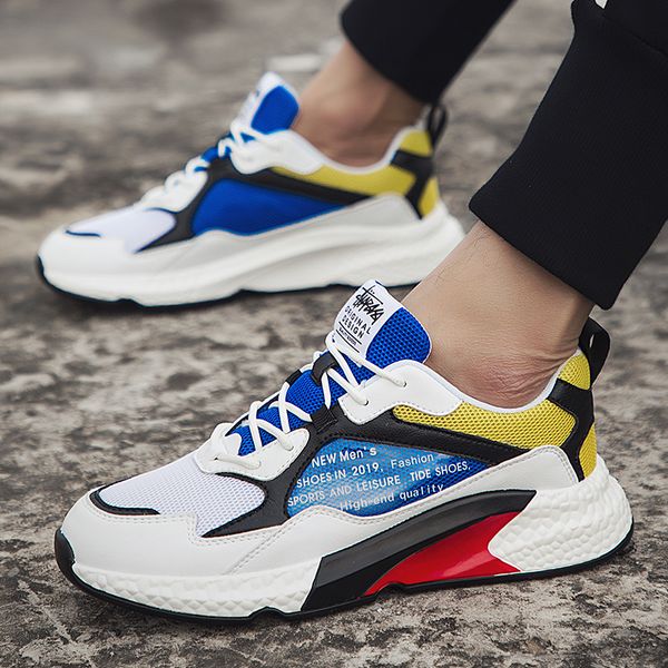 sale running shoes men mesh breathable athletic shoes men anti slip walking mens lace up sport shoe brands for spring
sale running shoes men mesh breathable athletic shoes men anti slip walking mens lace up sport shoe brands for spring