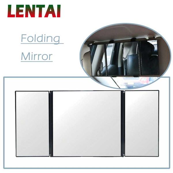 lentai for cruze captiva solaris i30 tucson 2017 abarth new 1pc car interior sun visor tri-fold folding mirror
lentai for cruze captiva solaris i30 tucson 2017 abarth new 1pc car interior sun visor tri-fold folding mirror