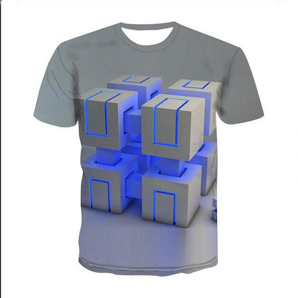3d print cosplay geometric t shirt streetwear men women fashion camouflage t-shirt harajuku shirts funny tshirt a0113, White;black
3d print cosplay geometric t shirt streetwear men women fashion camouflage t-shirt harajuku shirts funny tshirt a0113, White;black