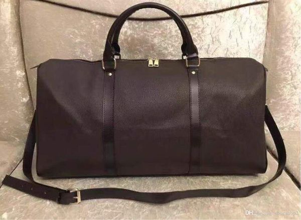 55cm large capacity women travel bags famous classical men shoulder duffel bags carry on luggage
55cm large capacity women travel bags famous classical men shoulder duffel bags carry on luggage
