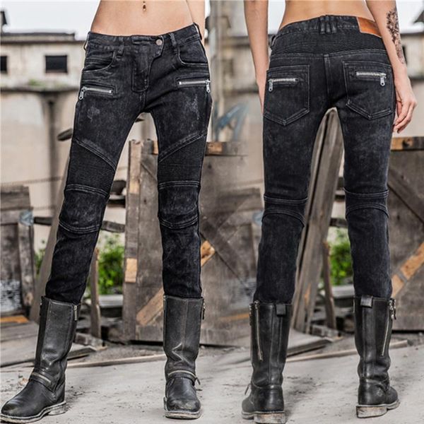 moto pants women velvet cycling pants motorcycle jeans warm fall-proof windproof autumn and winter motorcycle women
moto pants women velvet cycling pants motorcycle jeans warm fall-proof windproof autumn and winter motorcycle women