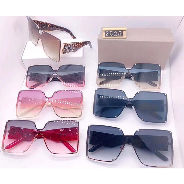 2020 big frame luxury high qualtiy metal fashion sunglasses for man woman eyewear designer brand woman glasses sunglasses 2525, White;black
2020 big frame luxury high qualtiy metal fashion sunglasses for man woman eyewear designer brand woman glasses sunglasses 2525, White;black