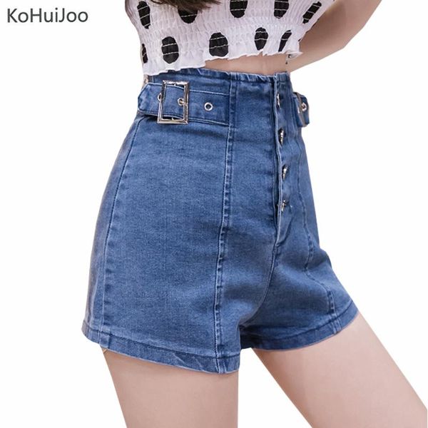 women's shorts kohuijoo denim women 2021 summer style fashion high waist female stretch button slim street, White;black
women's shorts kohuijoo denim women 2021 summer style fashion high waist female stretch button slim street, White;black