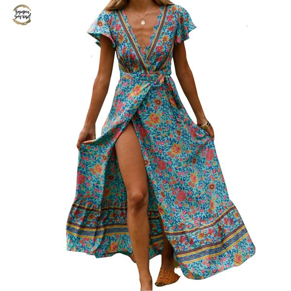 dress summer indie folk women printed bow holiday beach dress v-neck short sleeve female dress elegant party designer clothes, Black;gray
dress summer indie folk women printed bow holiday beach dress v-neck short sleeve female dress elegant party designer clothes, Black;gray