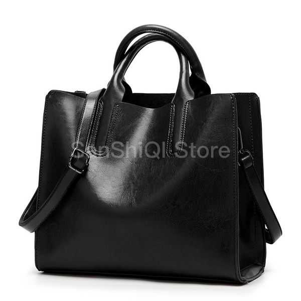 genuine leather handle bags women shoulder bags fashion handbags woman oil wax large capacity tote bag female casual
genuine leather handle bags women shoulder bags fashion handbags woman oil wax large capacity tote bag female casual