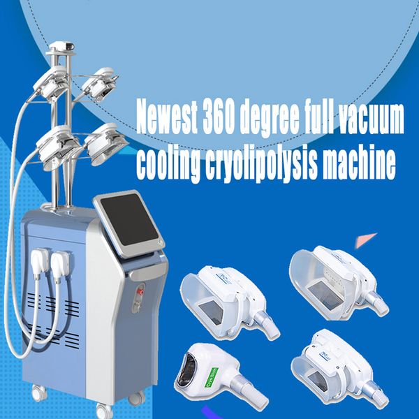 2020 upgraded version cryolipolysis machine cryo machine body contouring weight loss equipment vacuum slimming machine ce approved
2020 upgraded version cryolipolysis machine cryo machine body contouring weight loss equipment vacuum slimming machine ce approved