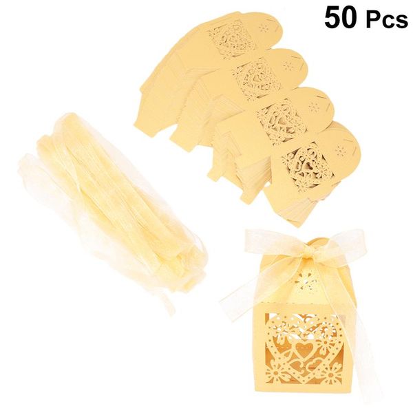 50pcs wedding paper candy boxes heart hollow out chocolate gift container box for wedding baby shower birthday party supplies
50pcs wedding paper candy boxes heart hollow out chocolate gift container box for wedding baby shower birthday party supplies