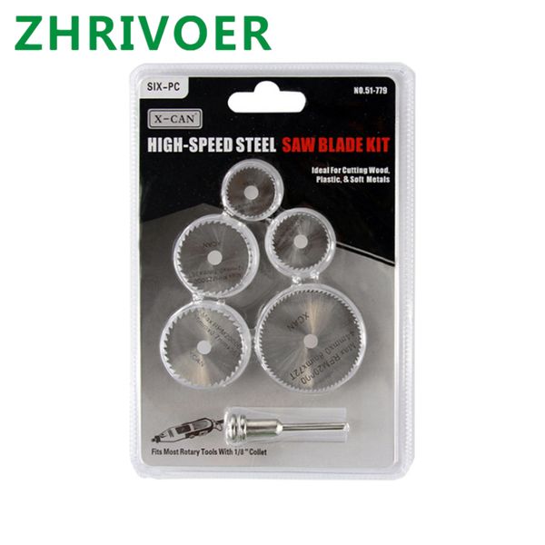 22mm-44mm electric grinding small saw blade wood cutting blade 6 sets of high speed steel small saw
22mm-44mm electric grinding small saw blade wood cutting blade 6 sets of high speed steel small saw