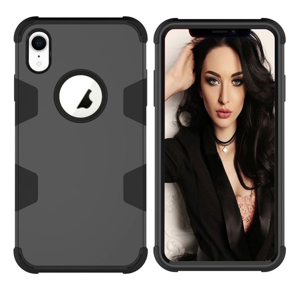 На складе для Iphone 6 7 8 Plus X Xs TUFF Series Чехол с ударопрочным ударопрочным защитным чехл
На складе для Iphone 6 7 8 Plus X Xs TUFF Series Чехол с ударопрочным ударопрочным защитным чехл