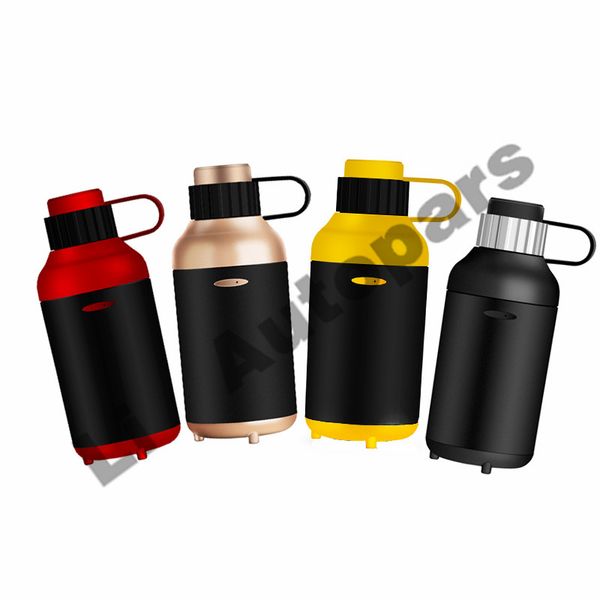 50ml ultrasonic car air humidifier aroma essential oil diffuser usb humidifier mute mist fogger maker creative bottle shape
50ml ultrasonic car air humidifier aroma essential oil diffuser usb humidifier mute mist fogger maker creative bottle shape