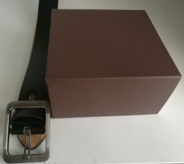 designer belts mens luxury belts womens designer belt leather business belts big gold buckle shipping with box, Black;brown
designer belts mens luxury belts womens designer belt leather business belts big gold buckle shipping with box, Black;brown