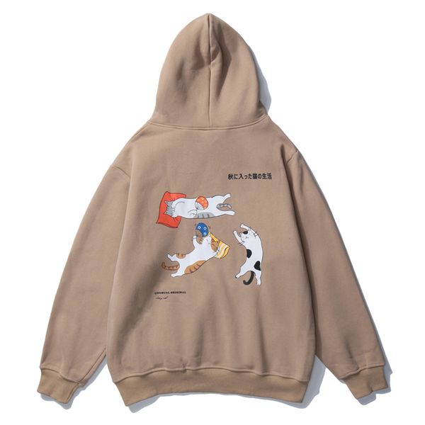 hip hop hoodies print casual hoodie sweatshirt autumn streetwear fleece pullover men women, Black
hip hop hoodies print casual hoodie sweatshirt autumn streetwear fleece pullover men women, Black