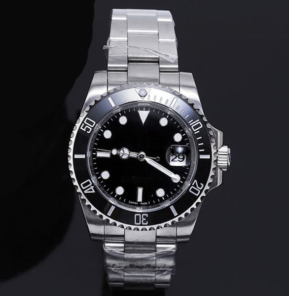 mens watches montre de luxe automatic mechanical wristwatches 40mm ceramic bezel wrist watch green dial stainless steel chain reloj de lujo, Slivery;brown
mens watches montre de luxe automatic mechanical wristwatches 40mm ceramic bezel wrist watch green dial stainless steel chain reloj de lujo, Slivery;brown
