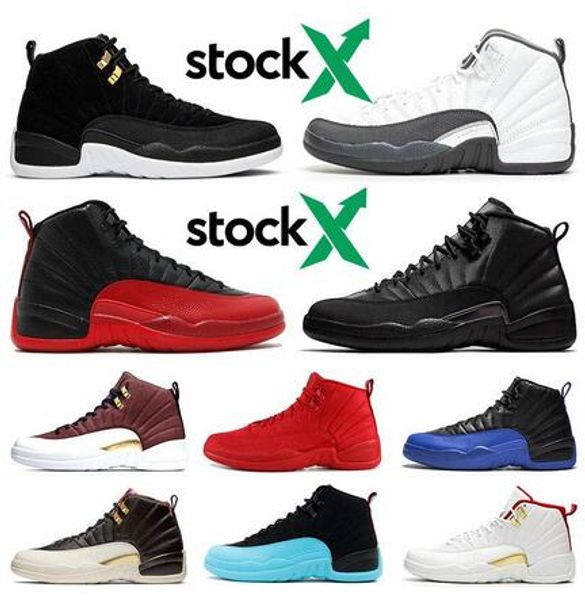 new 12s fiba reverse taxi men basketball shoes college navy game royal bordeaux dark grey wntr michigan wings sports sneakers designer
new 12s fiba reverse taxi men basketball shoes college navy game royal bordeaux dark grey wntr michigan wings sports sneakers designer