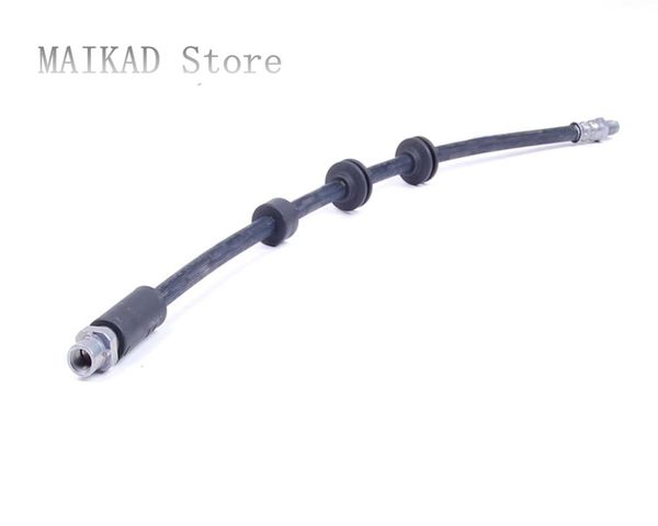 2pcs front brake hose line pipe for e81 e82 e87 e88 116i 118i 120i 125i 128i 130i 135i 116d 118d 120d 123d 34306790550
2pcs front brake hose line pipe for e81 e82 e87 e88 116i 118i 120i 125i 128i 130i 135i 116d 118d 120d 123d 34306790550