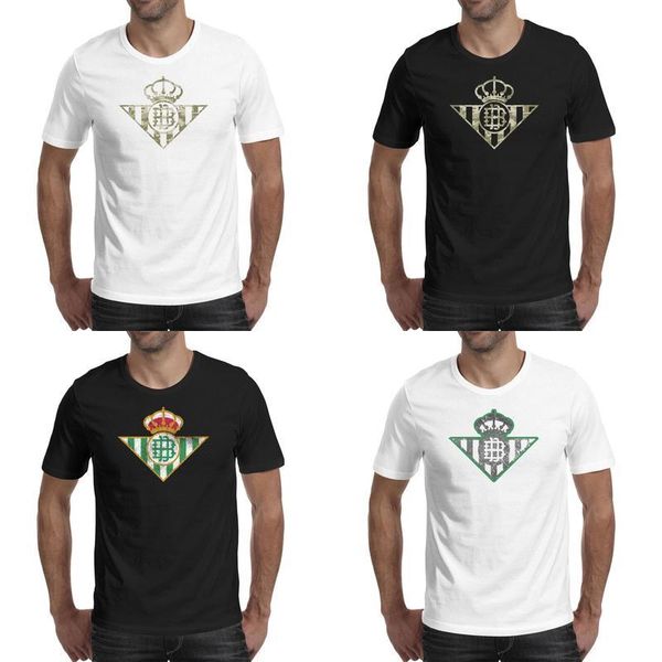fashion mens real betis los verdiblancos rbb distressed black tee shirts design casual designer cool shirts denim old camouflage series, White;black
fashion mens real betis los verdiblancos rbb distressed black tee shirts design casual designer cool shirts denim old camouflage series, White;black