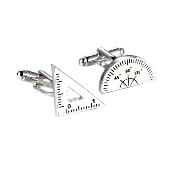 f5370 trigonometer запонки мужчины простой стиль рубашки запонки рубашка манжета кнопка ссылки лучшие подарки дизайн, Silver;golden
f5370 trigonometer запонки мужчины простой стиль рубашки запонки рубашка манжета кнопка ссылки лучшие подарки дизайн, Silver;golden