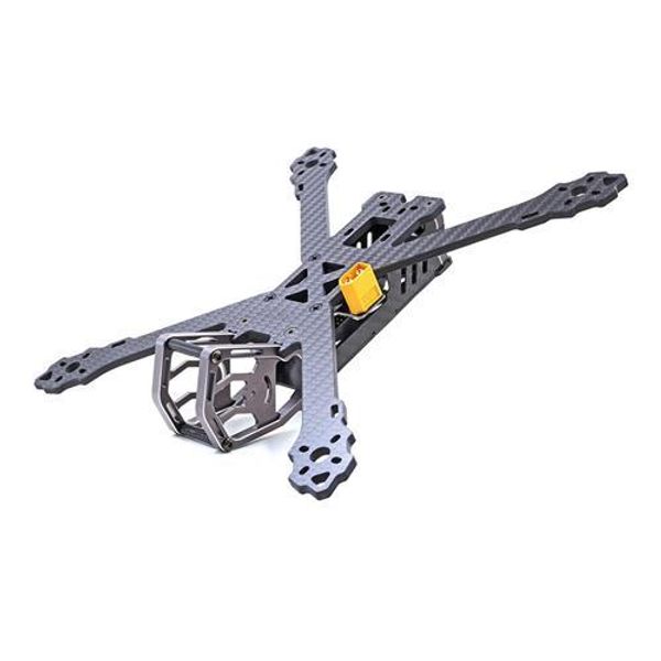 geprc gep-kx5 elegant 243mm wheelbase 2mm thickness main board frame kit for racing quadcopter
geprc gep-kx5 elegant 243mm wheelbase 2mm thickness main board frame kit for racing quadcopter